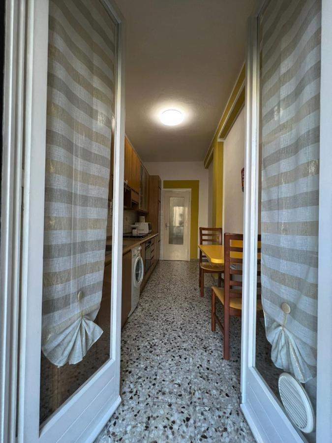 Verona Centro Maria'S House Bagian luar foto