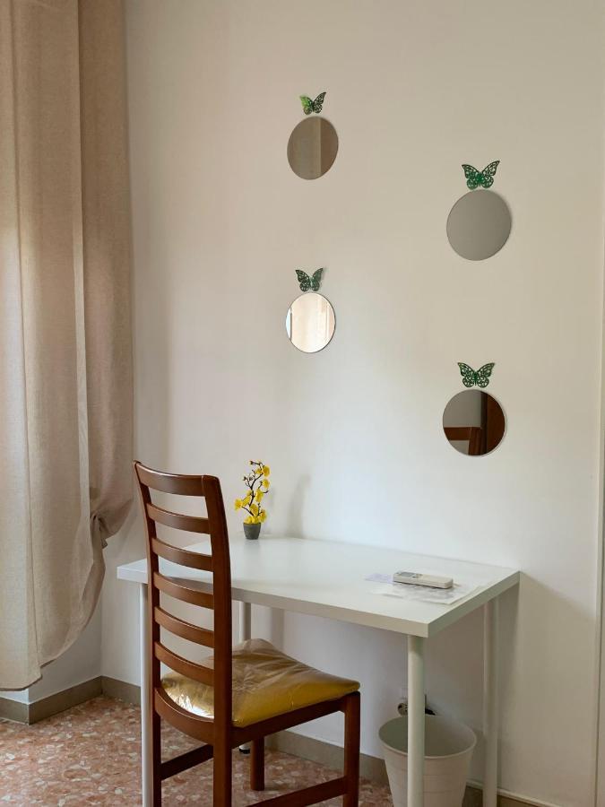 Verona Centro Maria'S House Bagian luar foto