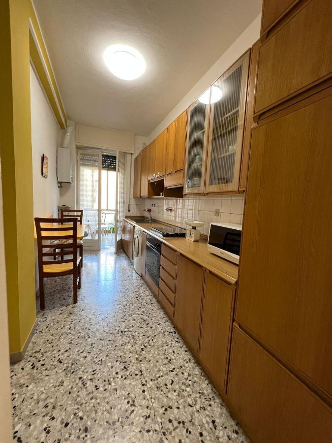 Verona Centro Maria'S House Bagian luar foto