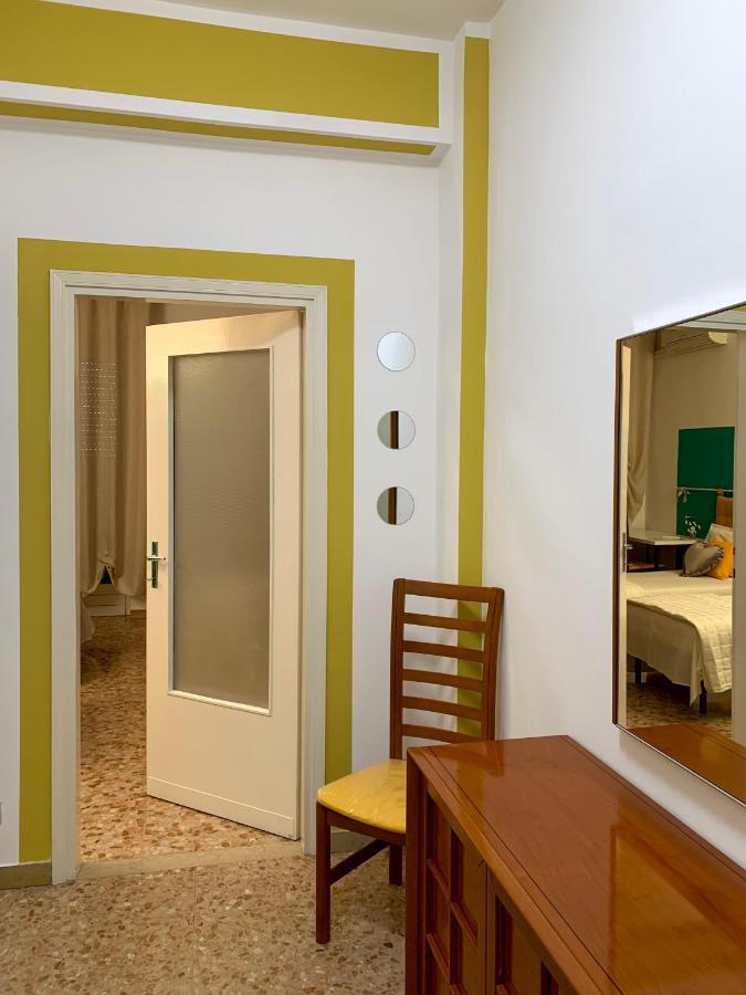 Verona Centro Maria'S House Bagian luar foto