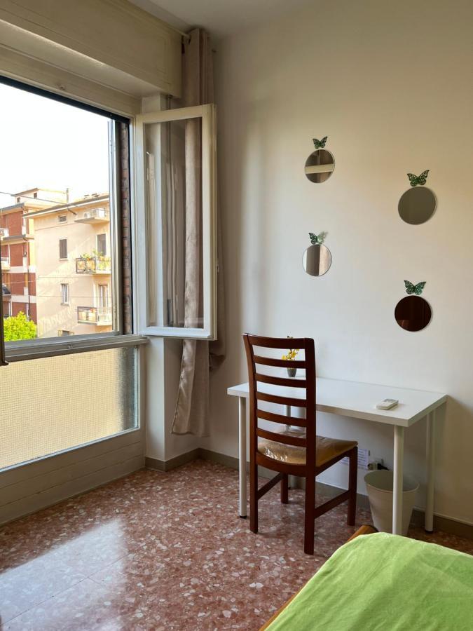 Verona Centro Maria'S House Bagian luar foto